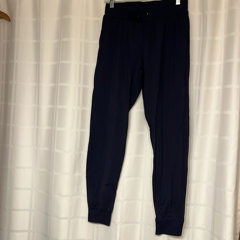 Zyia lightweight joggers